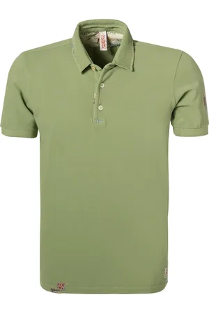 BOB der Bär Herren Polo-Shirt