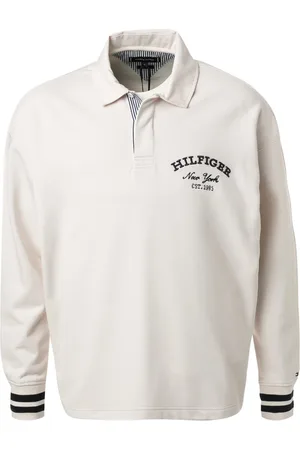 Tommy Hilfiger Herren Pullover unifarben