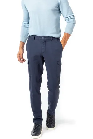 Hackett Herren Cargohose Slim Fit