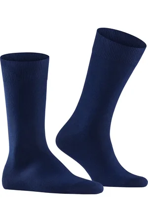 Burlington Herren Socken Baumwolle & Mix Gemustert