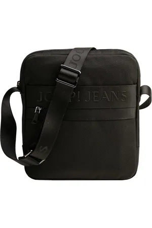 JOOP! Herren Schultertasche Mikrofaser/Nylon