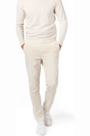 HUGO BOSS Herren Hose Slim Fit