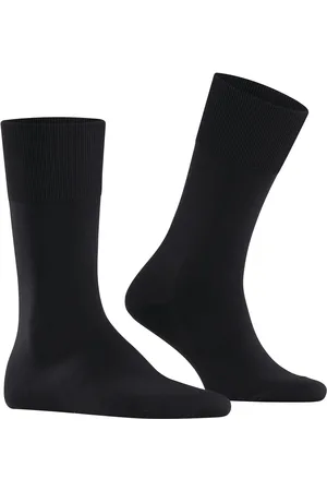 Falke Herren Socken Baumwolle & Mix unifarben
