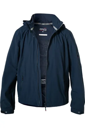 dubarry Herren Jacke unifarben