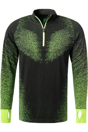 UYN Herren Funktionsshirt Mikrofaser/Funktion unifarben