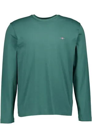 GANT Herren Longsleeve