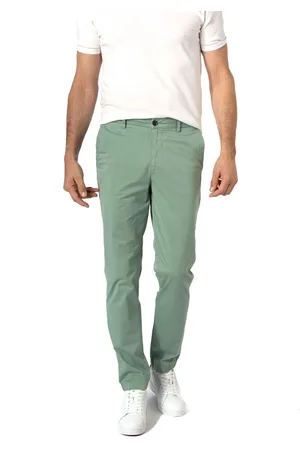 HUGO BOSS Herren Hose Slim Fit