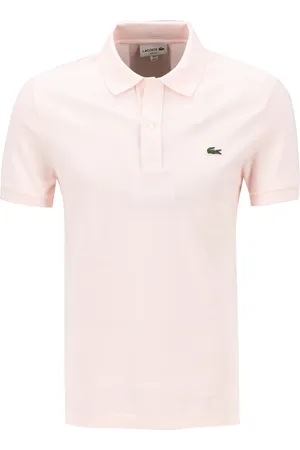 Lacoste Herren Polo-Shirt Slim Fit