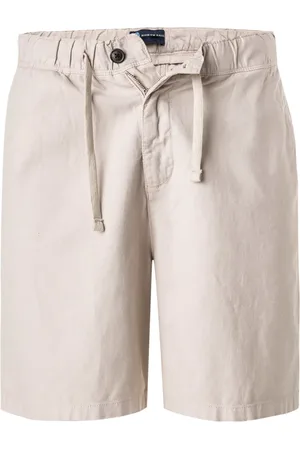 North Sails Herren Shorts Slim Fit