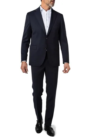 Dressler Herren Anzug