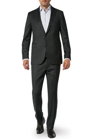 Dressler Herren Anzug