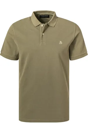 Marc O’ Polo Herren Polo-Shirt