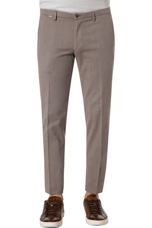 Cinque Herren Hose meliert Slim Fit