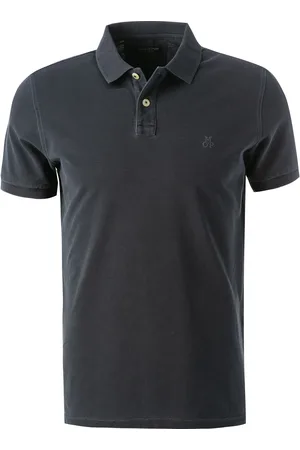 Marc O’ Polo Herren Polo-Shirt
