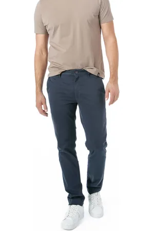 HUGO BOSS Herren Chino Slim Fit