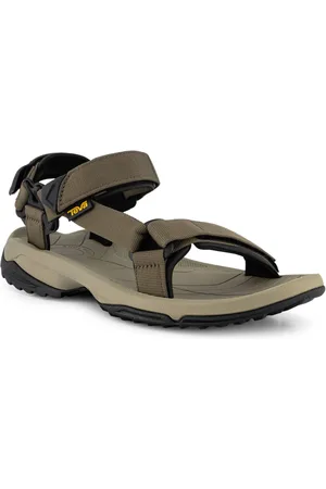 Teva Herren Sandalen Textil & Canvas