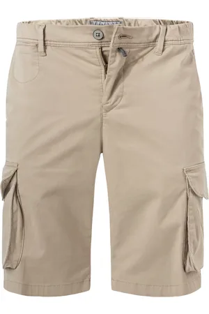 Pierre Cardin Herren Bermudas