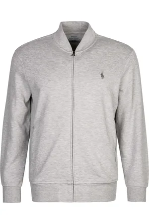 Ralph Lauren Herren Pullover unifarben