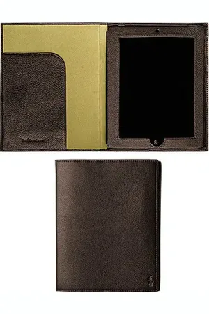 Ralph Lauren Herren Tablet Case