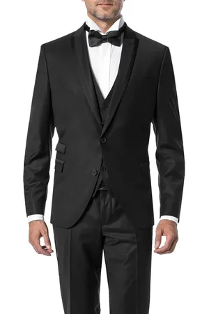 Cinque Herren Smoking Sakko Slim Fit