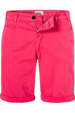 Hiltl Herren Bermudashorts