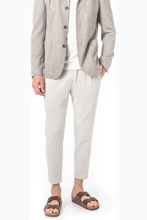 JOOP! Herren Bundfaltenhose