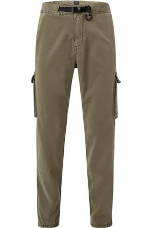 Strellson Herren Cargohose