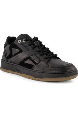 Bogner Herren Sneaker Glattleder
