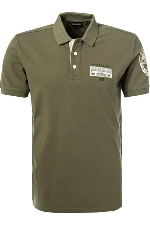 Napapijri Herren Polo-Shirt