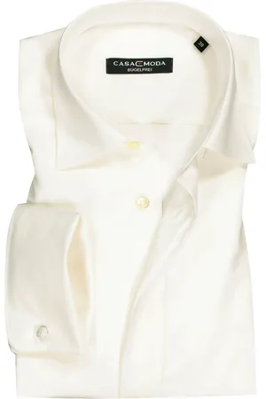 Casa Moda Herren Hemd Comfort Fit