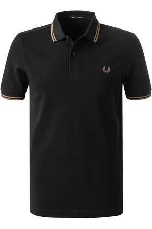Fred Perry Herren Polo-Shirt