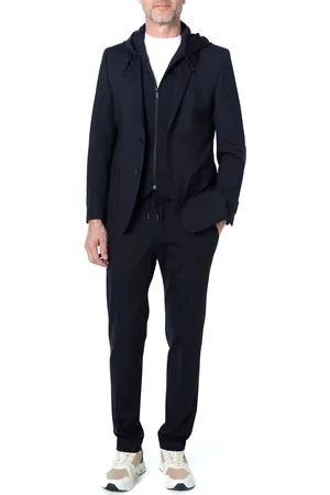 Karl Lagerfeld Herren Anzug