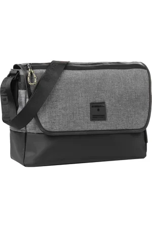 Strellson Herren Messengerbag meliert