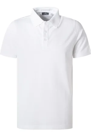 Ragman Herren Polo-Shirt
