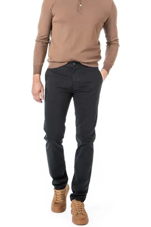 HUGO BOSS Herren Chino Slim Fit