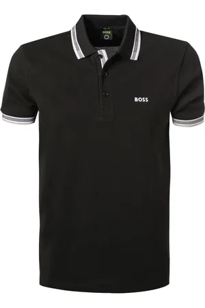 HUGO BOSS Herren Polo-Shirt