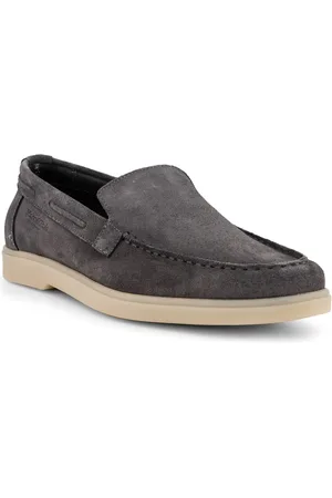 Marc O’ Polo Herren Loafer Velours
