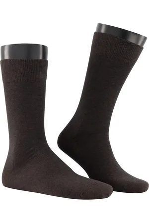 Kunert Herren Socken Baumwolle & Mix unifarben