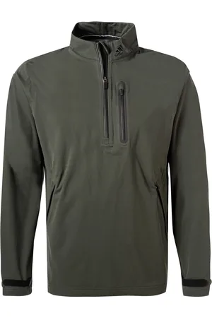 adidas Herren Jacket Mikrofaser/Funktion unifarben