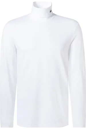 Lacoste Herren Longsleeve