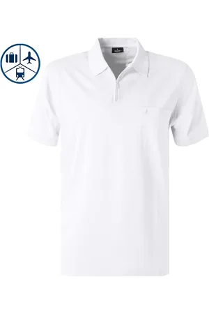 Ragman Herren Polo-Shirt