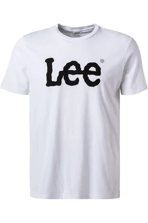 Lee Herren T-Shirt