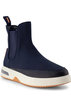 Swims Herren Schuhe Textil & Canvas