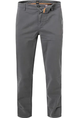 HUGO BOSS Herren Chino