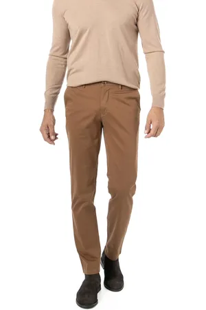 Atelier Gardeur Herren Chino