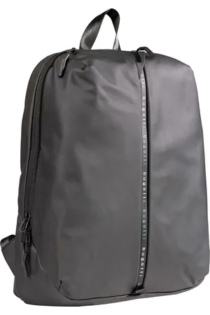 Bugatti Herren Rucksack Mikrofaser/Nylon