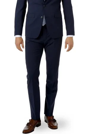 Digel Herren Hose Slim Fit