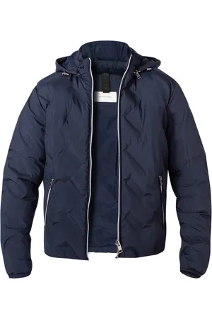 Baldessarini Herren Jacke unifarben