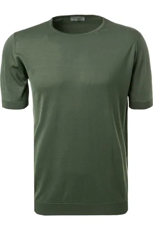 JOHN SMEDLEY Herren T-Shirt