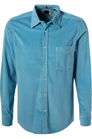 HUGO BOSS Herren Hemd